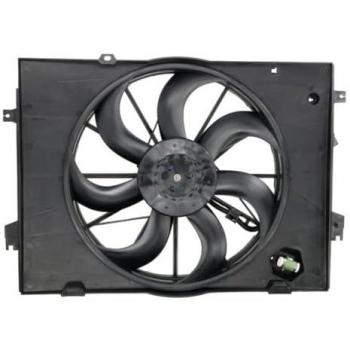 Ventilador de refrigeración del motor THERMOTEC D80503TT 470mm TUCSON (JM)