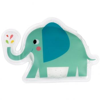 Elvis el elefante caliente/frío