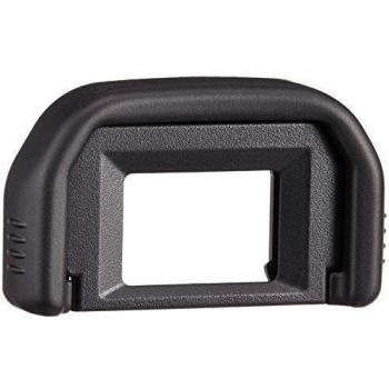 Canon Eyecup EF - Extensor de visor para Canon EOS 300D/350D, negro
