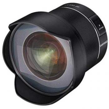 Samyang AF 14mm f2.8 F