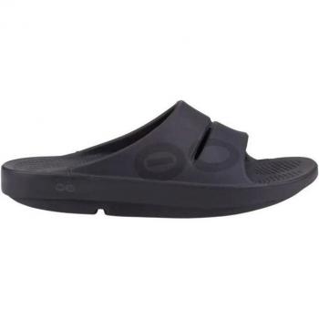 Chanclas de recuperación Oofos Recovery Ooahh Sport