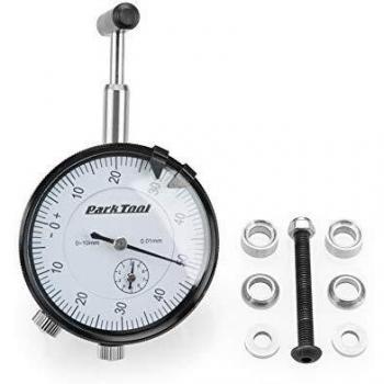 ParkTool Dt-3i.2 - Kit de Herramientas para indicador de Esfera