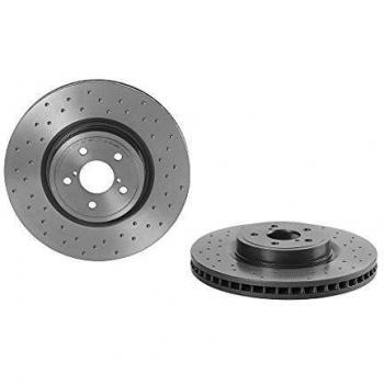 Brembo 09.A870.1X Disco freno