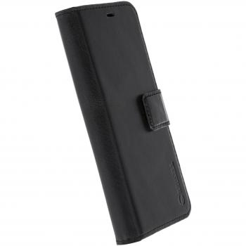 Krusell Sunne Folio Negro - fundas para teléfonos móviles
