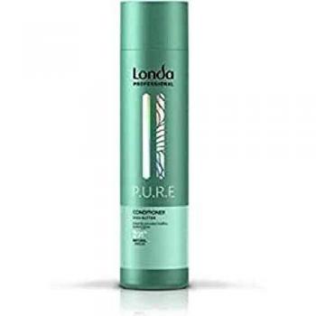 Londa Professional P.U.R.E. Conditioner, 250 ml