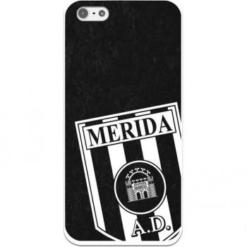 Funda para iPhone 5 del Mérida Escudo - Licencia Oficial Mérida