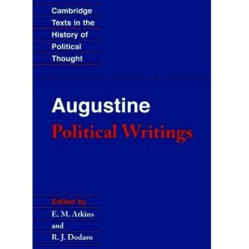 Augustine: Political Writings