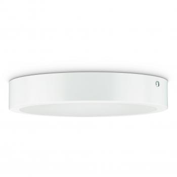 Downlight LED Philips DN065C 12W 1200lm Luz Cálida 3000K Ø175mm IP20