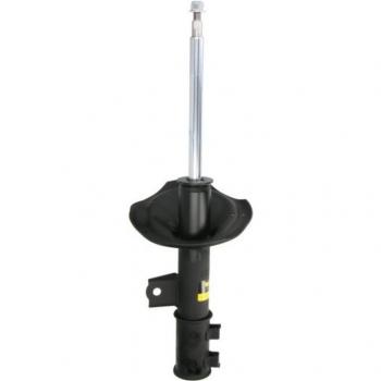 Amortiguador Monroe G7385 Presión de gas Bitubular Columna Espiga arriba, Abrazadera abajo Eje Delantero