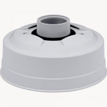 Cámara IP Hikvision DS-2CD2147G2 (2.8mm) - Videocámara de Vigilancia, resolución 4MP, visión nocturna IR hasta 30m, compresión H.265+, detección de