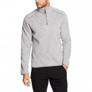 Odlo Lucma – Jersey Hombre, color gris, tamaño XXL