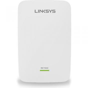 Linksys Max-Stream AC1900 Wireless Range Extender with MU-MIMO Technology