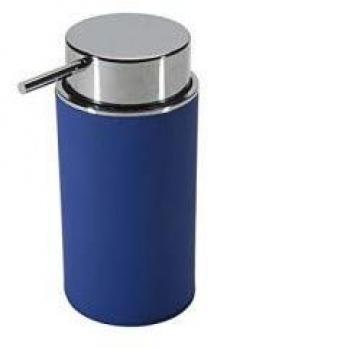 Gedy LU800500300 Dosificador de Jabón, Azul