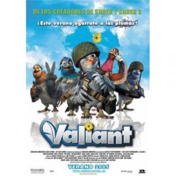 Valiant [DVD]