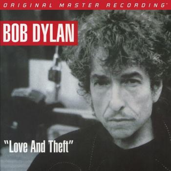 Bob Dylan - Love and Theft (Super Audio CD Edition)
