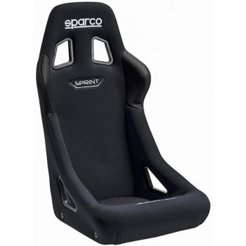 Asiento Sparco 008235NR Negro