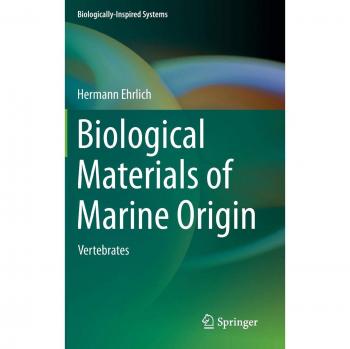 Biological Materials of Marine Origin: Vertebrates: 4