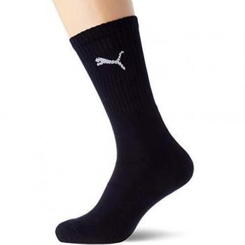 PUMA 7312 Calcetines, Dark Navy, 43/46 Unisex Adulto