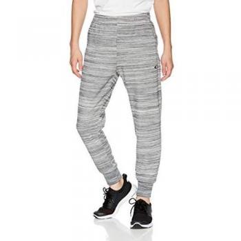 Oakley - Pantalón de Forro Polar técnico para Hombre, Mejora los Pantalones de Forro Polar técnico, Hombre, Color Gris Jaspeado Claro, tamaño Medium