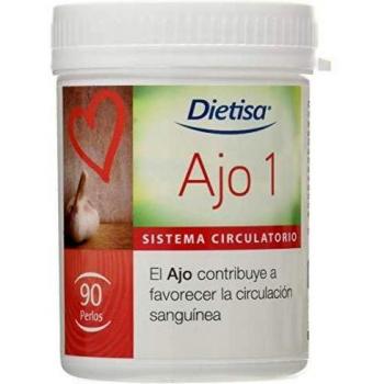 Dielisa - Ajo 1 - 90 perlas
