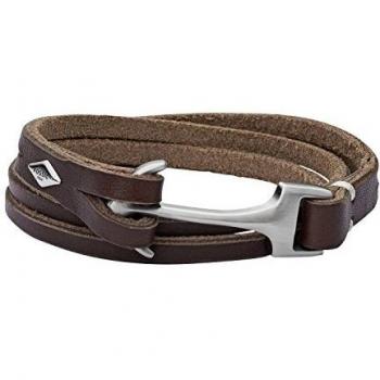Fossil Pulsera para Hombre JF02205040