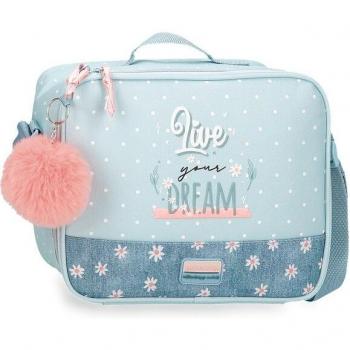 NECESER CON BANDOLERA ADAPTABLE MOVOM LIVE YOUR DREAMS 37602
