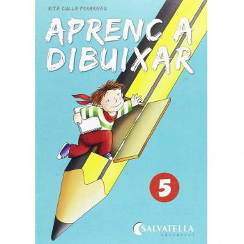 Aprenc a dibuixar 5