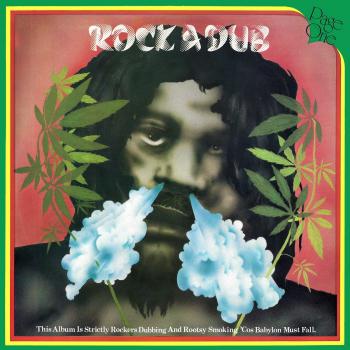 Rock-a-dub Vinyl Record