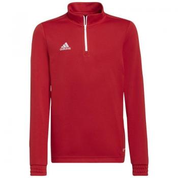 Sudadera de fútbol adidas Entrada 22 Training para niños