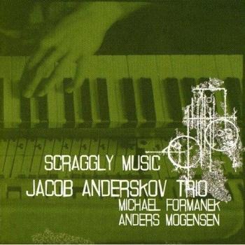 Scraggly Music