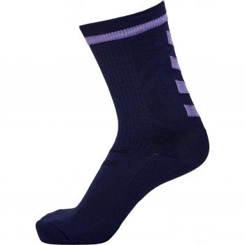 Hummel Elite Indoor Mid-Length Socks