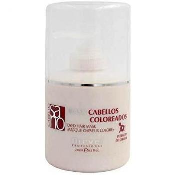 Nirvel Mascarilla para Cabellos Teñidos - 250 ml