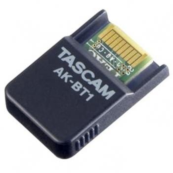 Tascam AK-BT1 Bluetooth Adapter for Audio Recording
