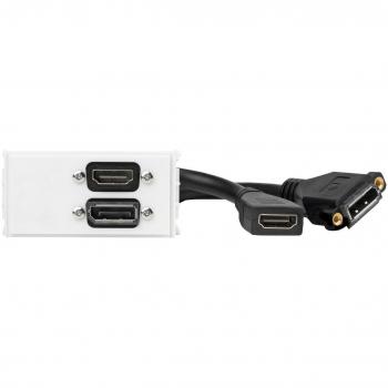 Vivolink Panel DisplayPort+HDMI v1.4 WI221267