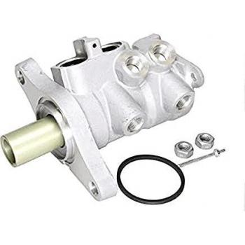 Cilindro Maestro de Freno HELLA 8AM 355 502-851 - Sistema Frenante ATE para Ford