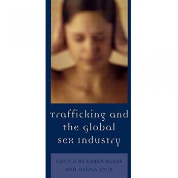 Global Sex Industry Insights: Trafficking Analysis by Karen D. Beeks