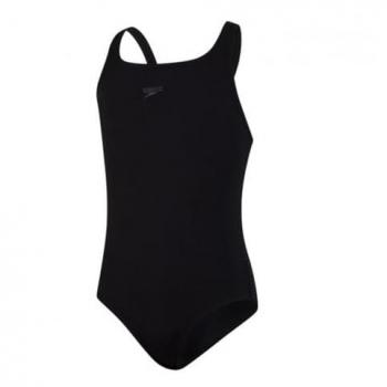 Bañador Speedo Eco Endurance+ Medalist negro intenso mujer - 28