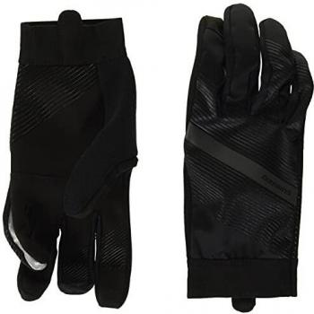 Guantes Shimano Control del Viento Negros Talla M