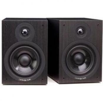 Cambridge Audio SX-50 - Altavoces