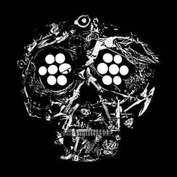 Decayed: Ten Years of Urban Wounds, Lightness & Pain - Vinyl Edition with MP3 Coupon