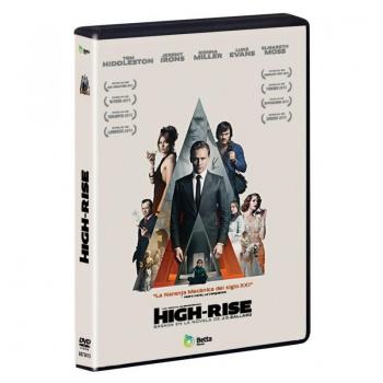 High-Rise [DVD]