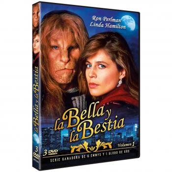 La Bella y la Bestia