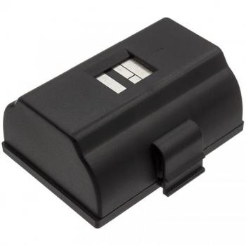 Intermec PR2/PR3 Compatible Li-ion Battery, 7.4V, 1500mAh