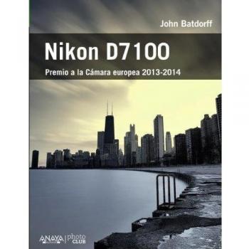 Nikon D7100