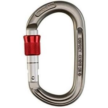 Ocun - Osprey Screw, Color Red