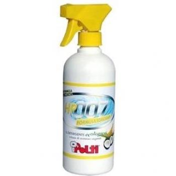 Polti HP007 - Fórmula desengrasante, 500 ml