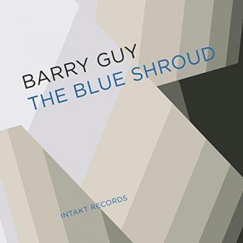 The BLue Shroud