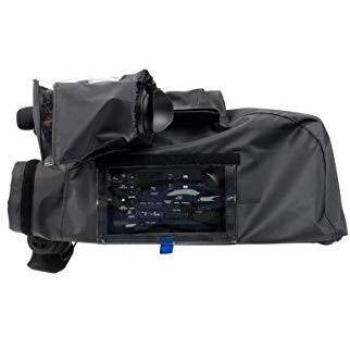 camRade wetSuit PXW-FS7 Mark II Waterproof Camera Cover for DSLR Camera Nylon - Waterproof Camera Covers