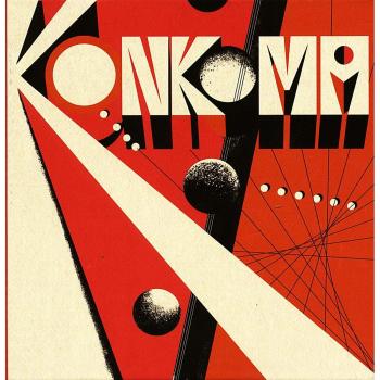 Konkoma