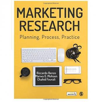 Comprehensive Marketing Research Guide: Planning, Process, and Best Practices